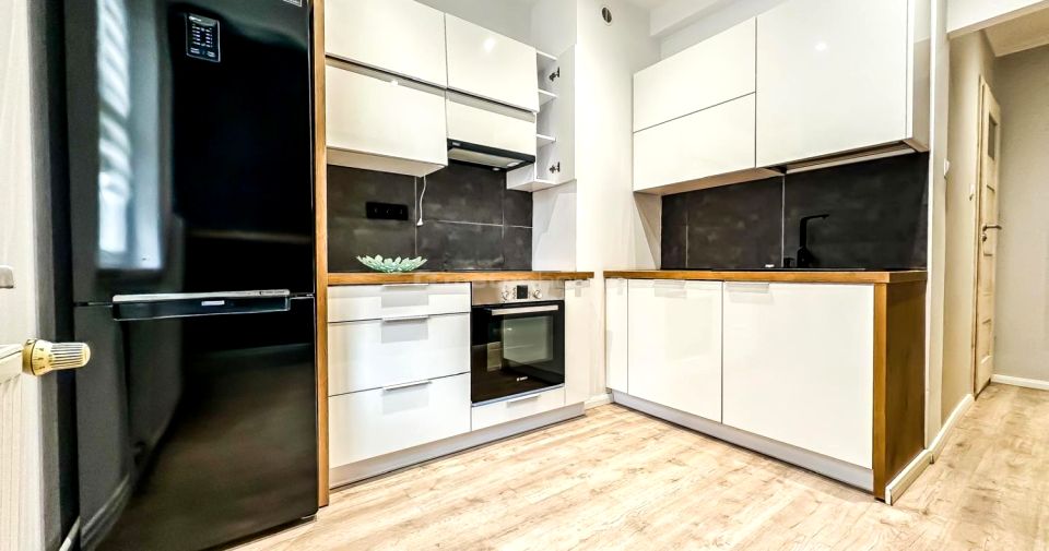 Mieszkanie Bolesławiec