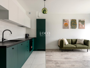 Mieszkanie Warszawa wynajem