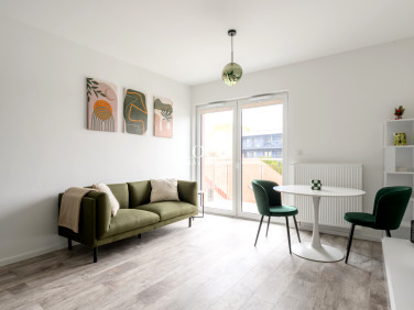 Mieszkanie blok mieszkalny Warszawa