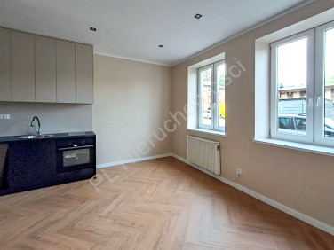 Mieszkanie Żyrardów