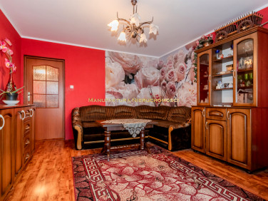 Mieszkanie Pruszcz Gdański