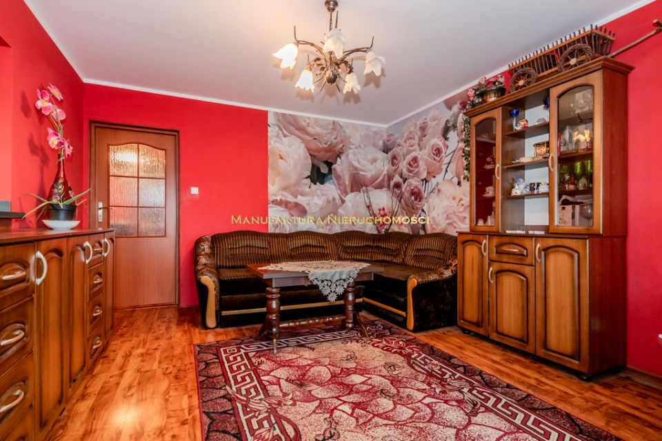 Mieszkanie Pruszcz Gdański