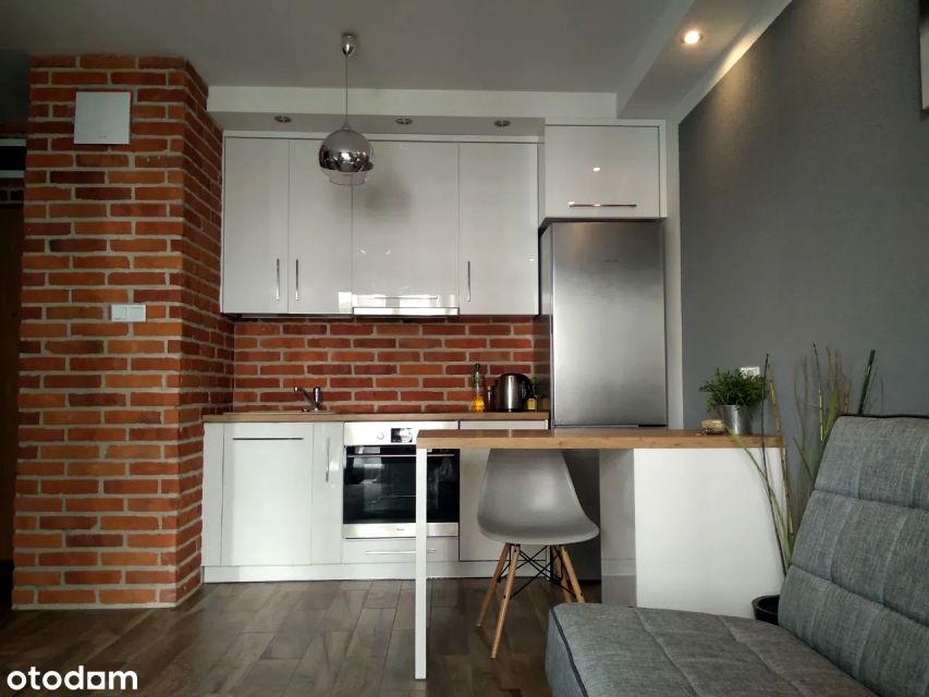 Mieszkanie Białystok