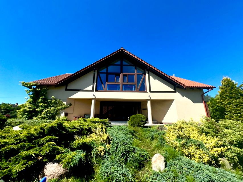 Mieszkanie Borkowo wynajem