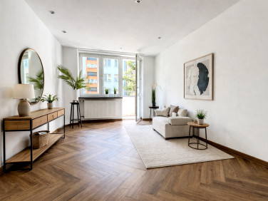 Mieszkanie Bielsko-Biała