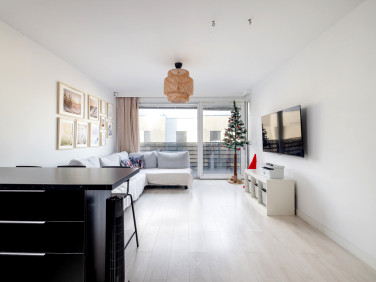 Mieszkanie nad rzeką