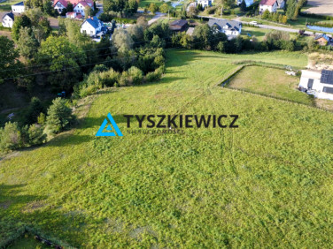 Działka inna Niestępowo