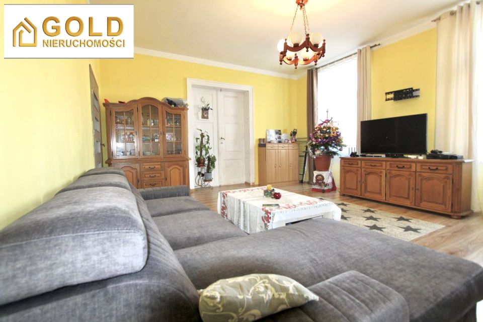 Mieszkanie Połczyn-Zdrój