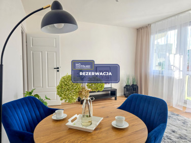 Mieszkanie blok mieszkalny sprzedaż