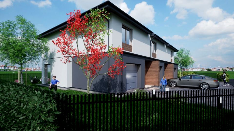 Dom Aleksandrów Łódzki