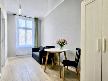 Mieszkanie Gliwice
