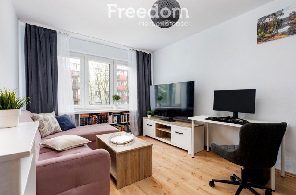 Mieszkanie Białystok