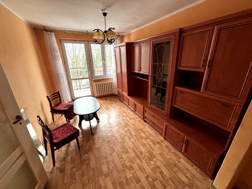 Mieszkanie Piekary Śląskie