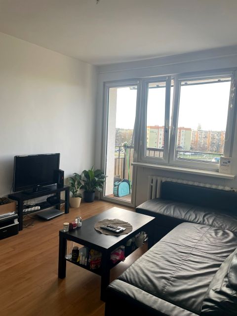 Mieszkanie Bydgoszcz