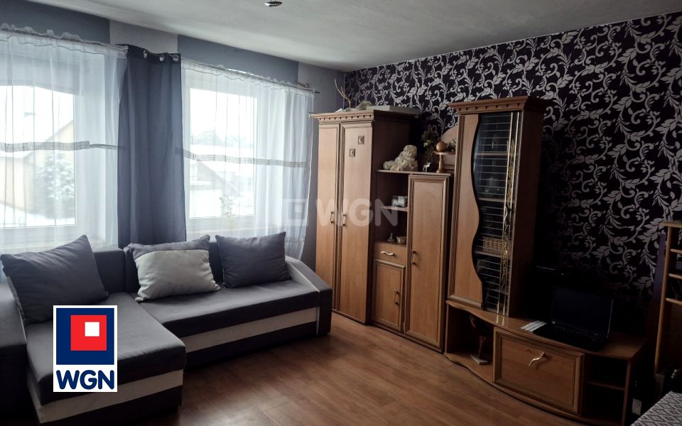 Mieszkanie Małomice