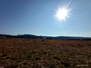 Działka budowlana Lębork