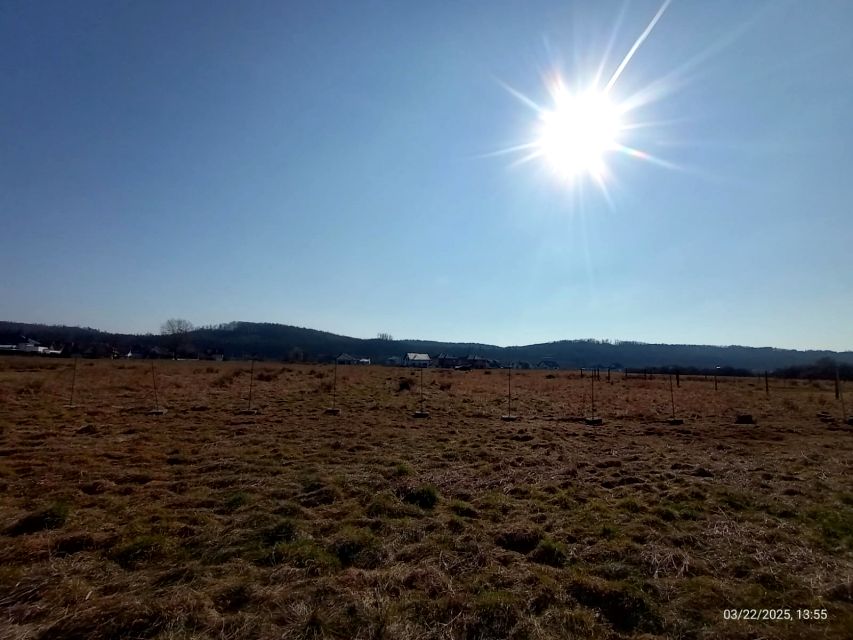 Działka budowlana Lębork