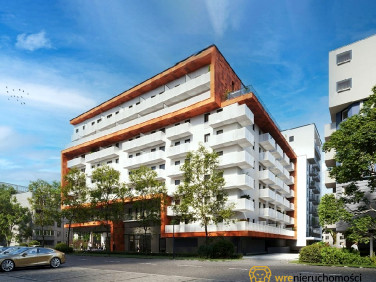 Mieszkanie Wrocław