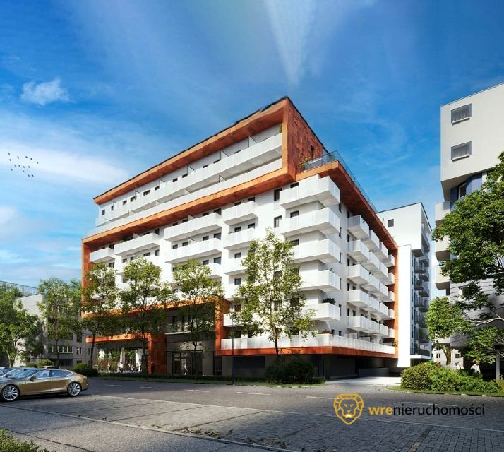 Mieszkanie Wrocław