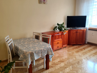 Mieszkanie Świnoujście