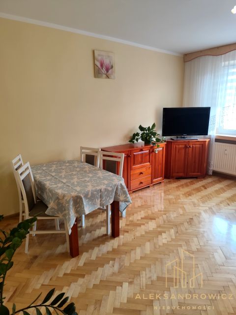 Mieszkanie Świnoujście