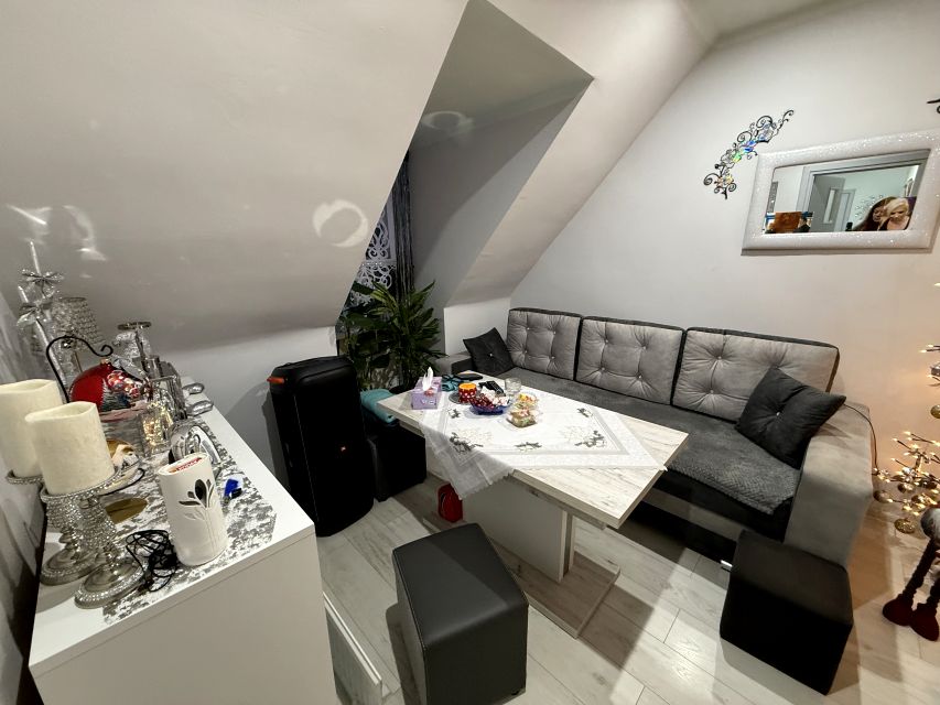 Mieszkanie Ruda Śląska