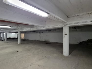 Budynek użytkowy Warszawa