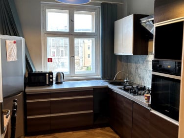 Mieszkanie Zielona Góra