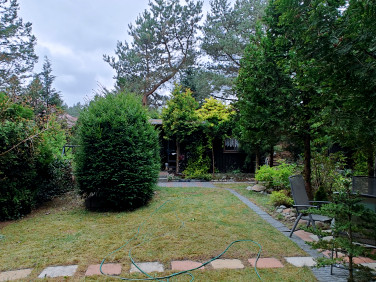 Działka budowlana Rąbień AB