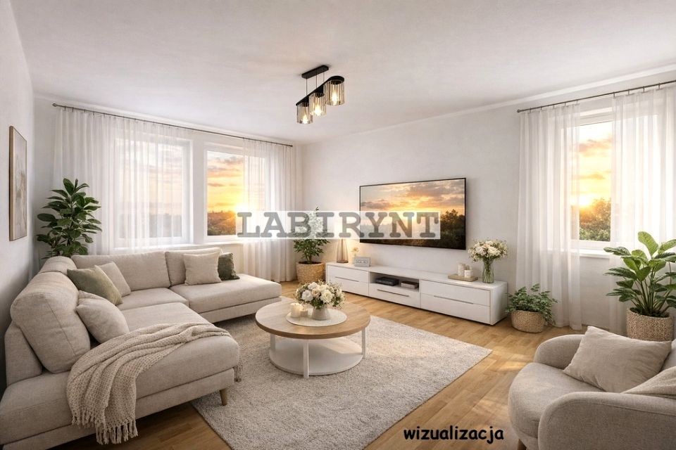 Mieszkanie Częstochowa