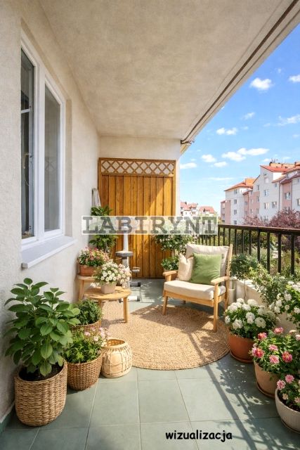 Mieszkanie Częstochowa