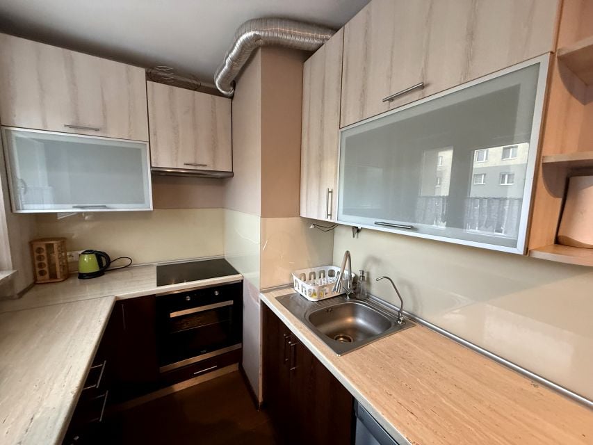 Mieszkanie Ruda Śląska