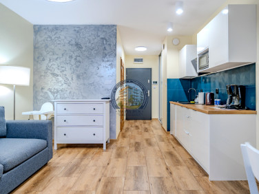 Mieszkanie Dziwnów sprzedaż