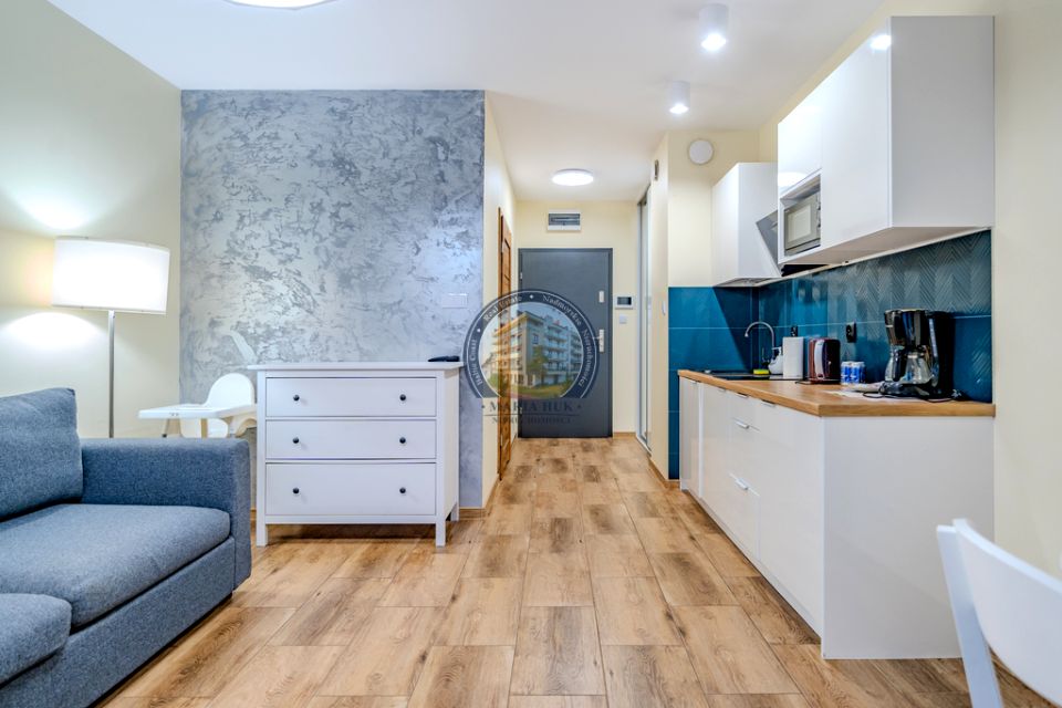 Mieszkanie Dziwnów sprzedaż