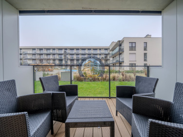 Mieszkanie apartamentowiec Dziwnów