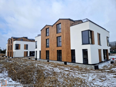 Mieszkanie apartamentowiec sprzedaż