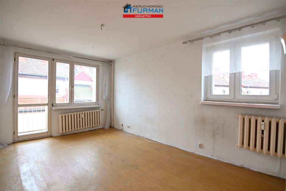 Mieszkanie Piła