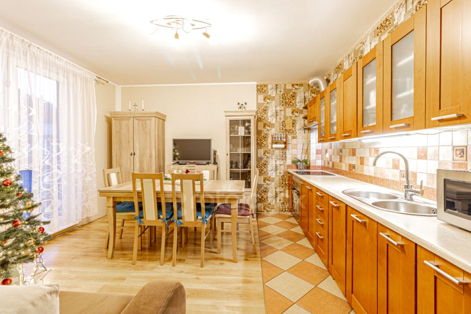 Mieszkanie Wejherowo