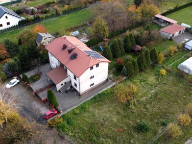 Dom Piotrków Trybunalski