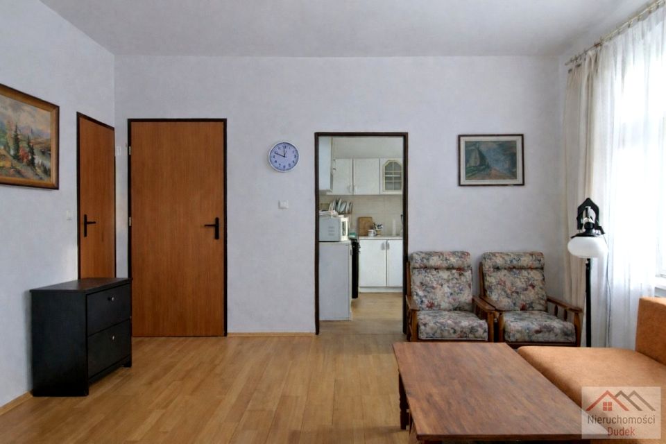 Mieszkanie Jelenia Góra