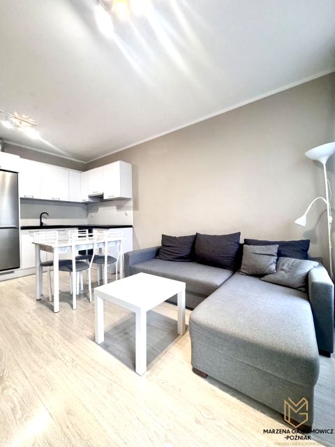 Mieszkanie Zielona Góra