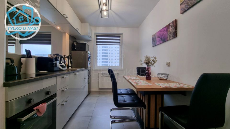 Mieszkanie Białystok