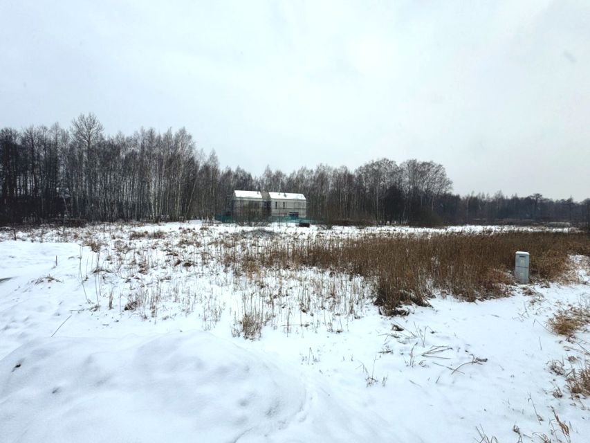 Działka inna Budy Michałowskie