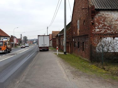 Budynek użytkowy Wilkowo