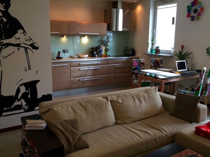 Mieszkanie Warszawa wynajem