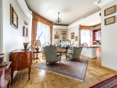 Mieszkanie Warszawa sprzedaż