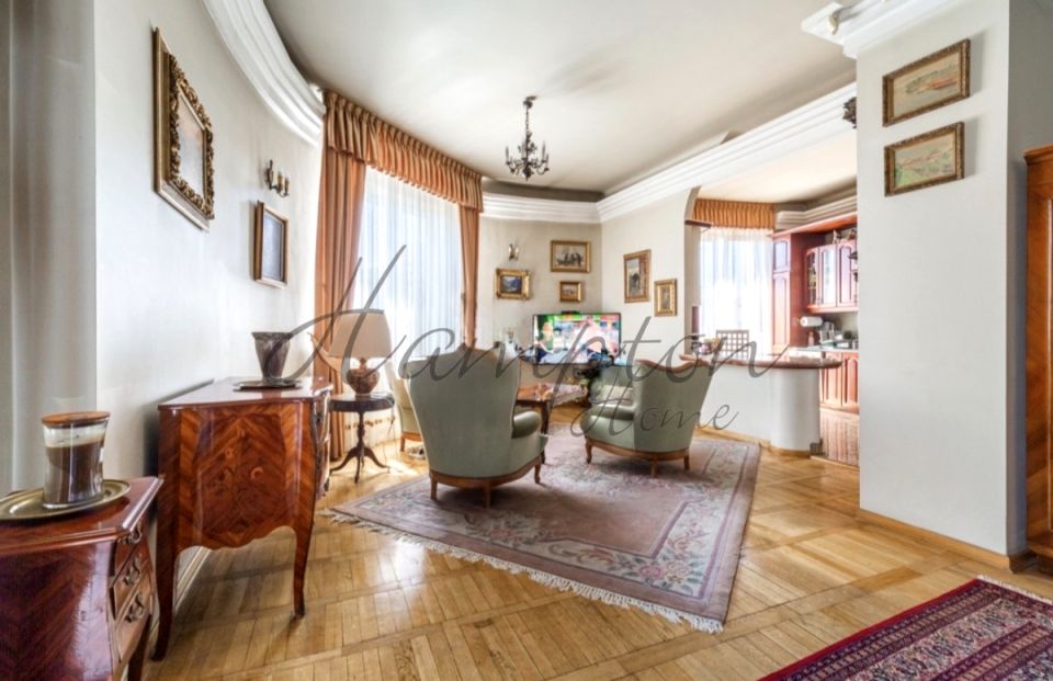 Mieszkanie Warszawa sprzedaż