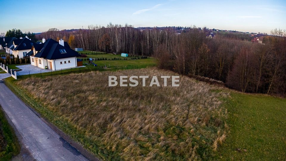 Działka budowlana Ryglice sprzedam