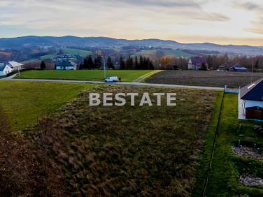 Działka budowlana Ryglice