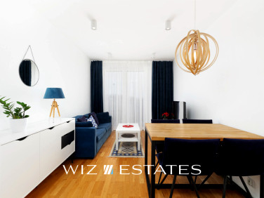 Mieszkanie Kraków